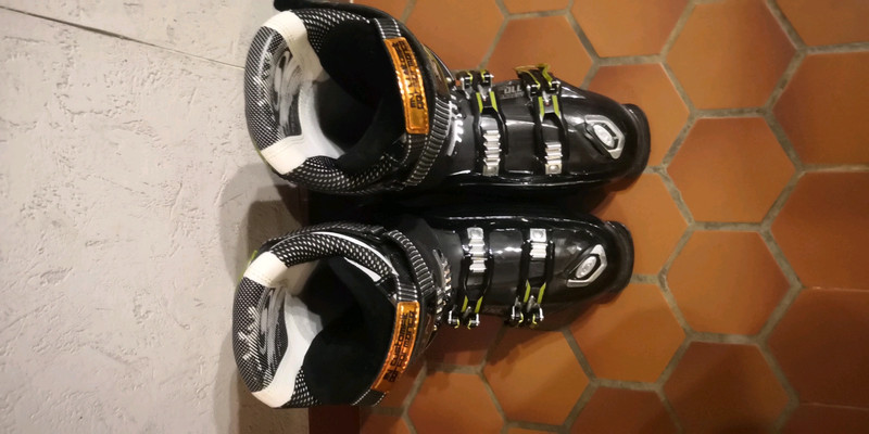 Salomon impact 110 2024 cs