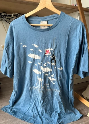 T-shirt nike, marke: Nike, zustand: Gut, größe: XL, 2,00 €, 2,80 € inklusive Vinted-Käuferschutz