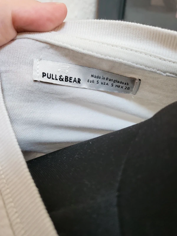 T-shirt - photo numéro 4