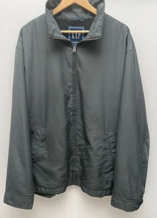 Grey Jacket Gap Mens XL, merk: GAP, staat: Heel goed, maat: XL, € 25,00, € 26,95 inclusief Kopersbescherming