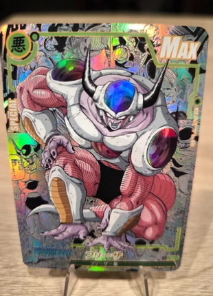 🔥 Carte Dragon Ball Super – Holographique de style Manga Fancard 🔥, brand: Dragon Ball, condition: New without tags, €4.99, €5.94 includes Buyer Protection