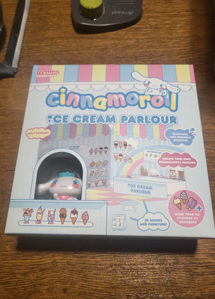 Cinnamoroll Sanrio playset neuf Hello kitty, marque: Sanrio, état: Neuf avec étiquette, taille: Prématuré, jusqu'à 44cm, 16,99 €, 18,54 € Protection acheteurs incluse