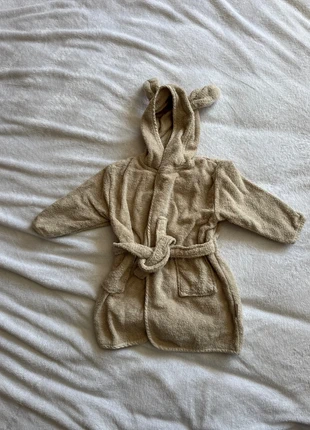 Jollein badjas 1/2 jaar, brand: Jollein, condizioni: Ottime, taglia: 18-24 mesi / 86 cm, €6.50, €7.53 include la Protezione acquisti