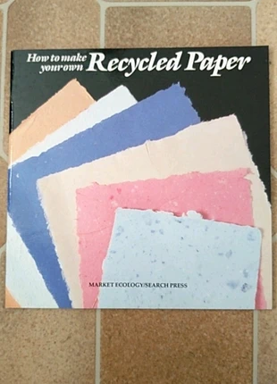 Papier recyclé, état: Très bon état, 1,00 €, 1,75 € Protection acheteurs incluse