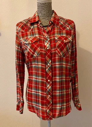 Chemise femme Levi’s 38, marca: Levi's, estado: Muy bueno, tamaño: M / 38 / 10, 10,00 €, 11,20 € Protección al comprador incluida