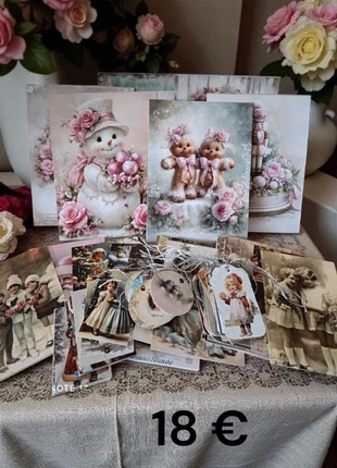 Décoration, brand: isabelladeco, condition: Very good, €18.00, €19.60 includes Buyer Protection Pro