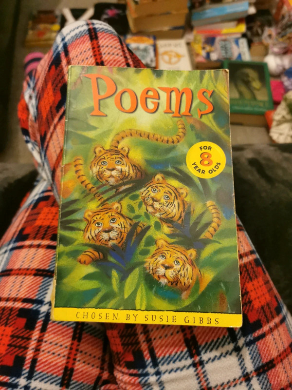 poems-for-8-year-olds-vinted