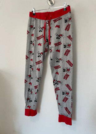Disney Pyjama Hose, marke: Disney, zustand: Sehr gut, größe: S / 36 / 8, 1,50 €, 2,28 € inklusive Vinted-Käuferschutz