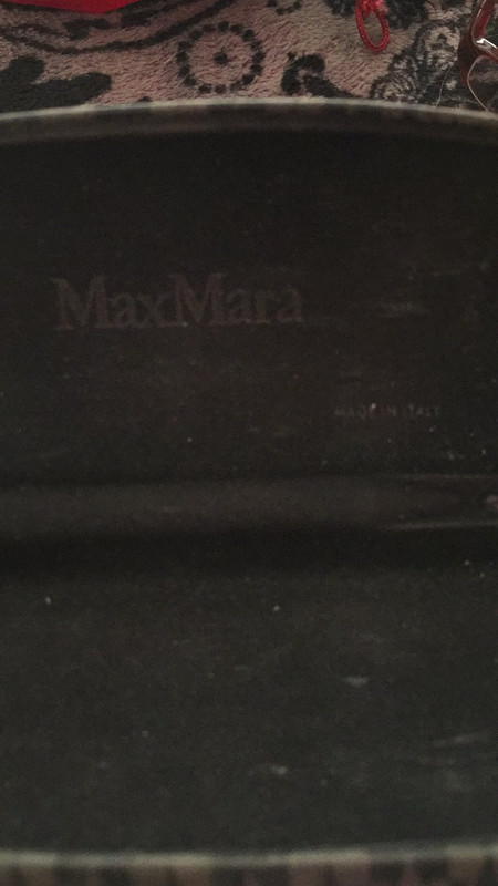 Lunette vue Max Mara 5