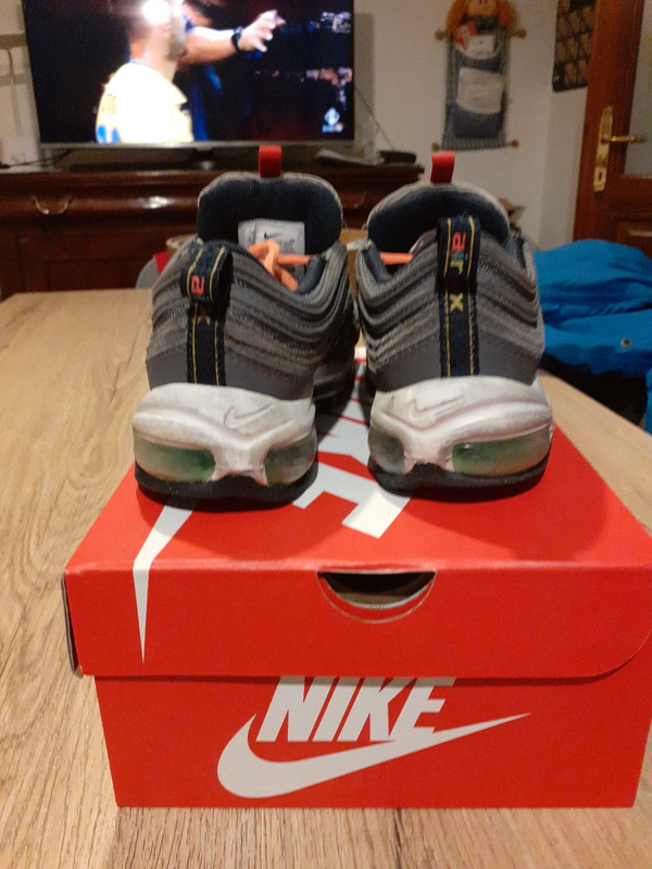 Air max sale 97 ragazzo