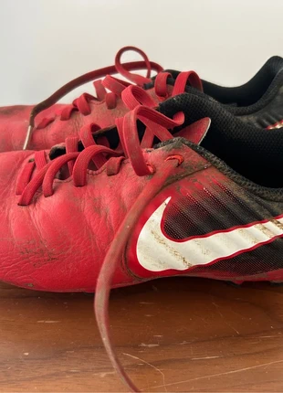 Nike kids football boots. UK size 3., brand: Nike, condition: Satisfactory, size: 3 junior | EU 36, £4.00, £4.62 includes Buyer Protection