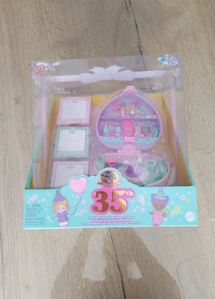 Polly pocket Keepsake collection 35th birthday partytime stamper, marque: Polly Pocket, état: Neuf avec étiquette, taille: Taille unique, 40,00 €, 42,70 € Protection acheteurs incluse