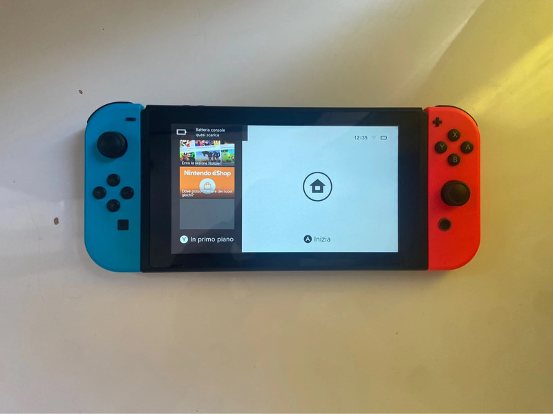 nintendo switch 1