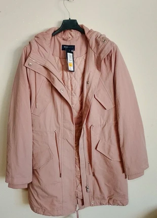 Giubbotto donna M&S Collection S – Nuovo con cartellino, leggero, brand: M&S Collection, condizioni: Nuovo con cartellino, taglia: S / IT 40 / EU 36, €22.49, €24.31 include la Protezione acquisti