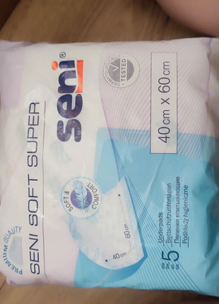 Sca Hygiene Super Small Tena Pants