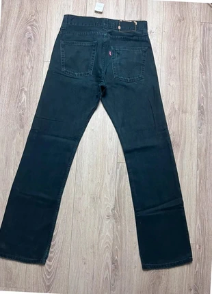 Jean levis 506 coupe droite homme W29|FR38 L32 (148), marca: Levi's, estado: Satisfatório, tamanho: PT 38 | W29, €11.00, €12.25 inclui Proteção do Comprador Pro