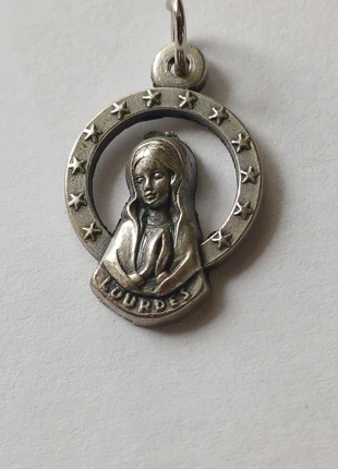 Pendentif religieux vintage, marca: ancien religieux, estado: Muito bom, €9.00, €10.15 inclui Proteção do Comprador