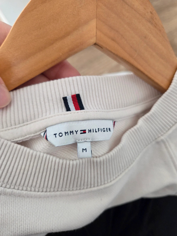 Crop top Tommy Hilfiger - photo numéro 5