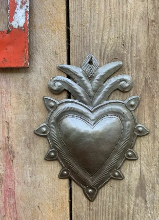 Ex voto, marca: Fabrication Artisanale, estado: Muito bom, €15.00, €16.45 inclui Proteção do Comprador