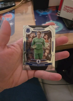 Jordan pickford, merk: Panini, staat: Nieuw zonder prijskaartje, € 1,00, € 1,75 inclusief Kopersbescherming