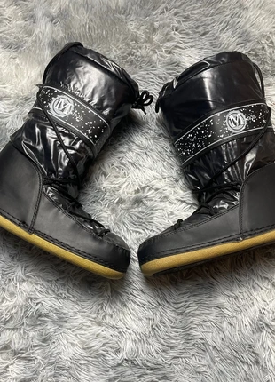 Moon Boots Matroz taille 41-42 moumoute hiver, marque: Moon Boot, état: Très bon état, taille: 41, 64,90 €, 68,85 € Protection acheteurs incluse