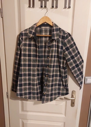 Veste chemise polaire avec 2 poches biais LEE, marque: Lee, état: Neuf sans étiquette, taille: S / 36 / 8, 3,00 €, 3,85 € Protection acheteurs incluse