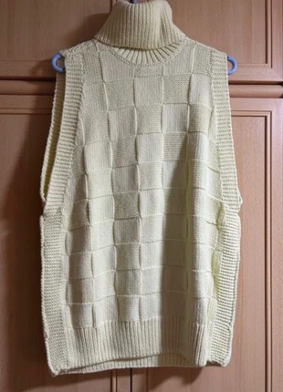 Chaleco punto mango talla S, marque: Mango, état: Neuf avec étiquette, taille: S / 36 / 8, 15,00 €, 16,45 € Protection acheteurs incluse