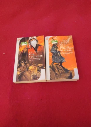 Livre, Les chroniques de Kondor, état: Très bon état, 6,00 €, 7,00 € Protection acheteurs incluse