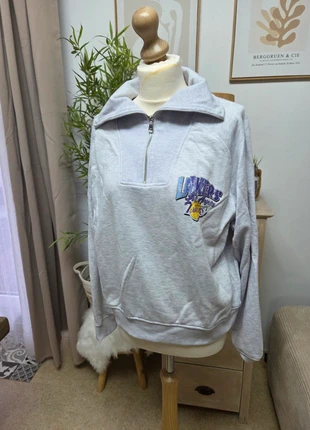 Sweat NBA, brand: Primark, condizioni: Ottime, taglia: M / IT 42 / EU 38, €9.00, €10.15 include la Protezione acquisti