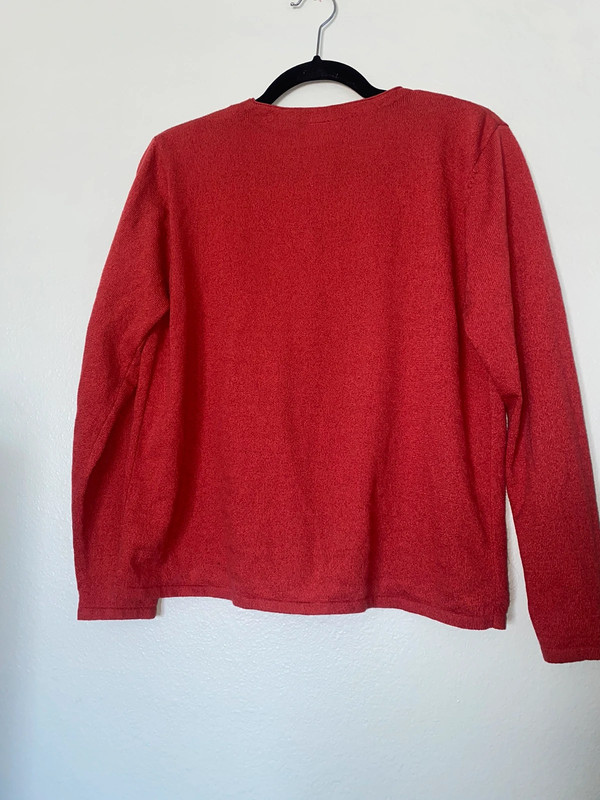 Koret knit vintage sweater 2