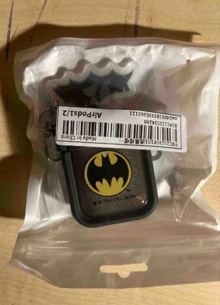 poche pour airpod 1/2, brand: Batman, condition: New with tags, €2.00, €2.80 includes Buyer Protection