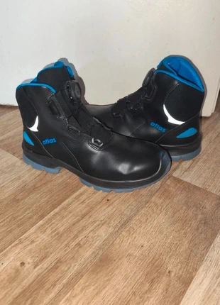 Chaussures de sécurité Atlas. Fermeture boa, marca: Atlas, estado: Nuevo sin etiquetas, tamaño: 44, 75,00 €, 79,45 € Protección al comprador Pro incluida
