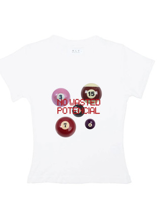 Tee / No Wasted Potencial, marque: NO WASTED POTENCIAL, état: Neuf sans étiquette, taille: M, 15,99 €, 17,49 € Protection acheteurs incluse