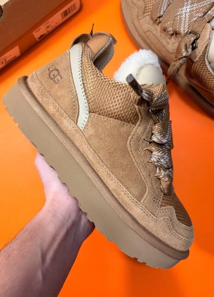 Ugg Lowmel Chestnut Taille 37, marke: UGG, zustand: Sehr gut, größe: 37, 189,00 €, 199,15 € beinhaltet Vinted-Käuferschutz Pro