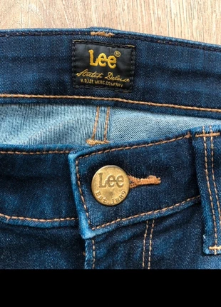 Sublime jeans Lee femme modèle Scarlett taille W28 L 31, brand: Lee, condition: New without tags, size: M / 38 / 10, €13.50, €14.88 includes Buyer Protection