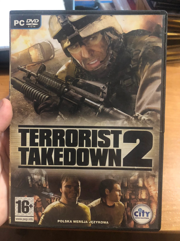 Terrorist takedown 2 1