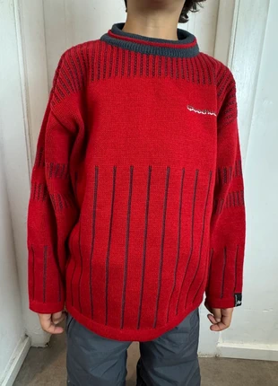 Pull hiver enfant / Quechua / 10 ans, marca: Quechua, estado: Muy bueno, tamaño: 10 años / 140 cm, 15,00 €, 16,45 € Protección al comprador Pro incluida