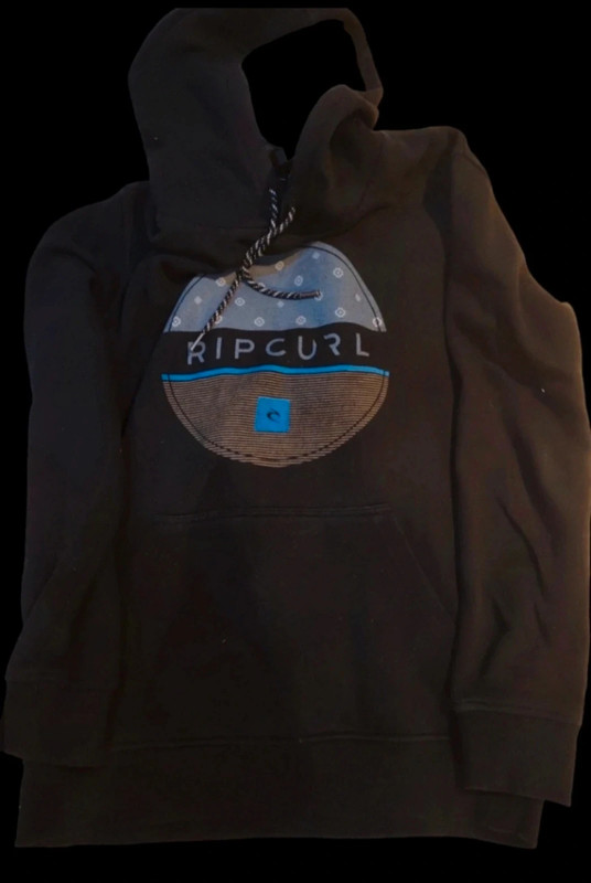 Sweat ripcurl 1