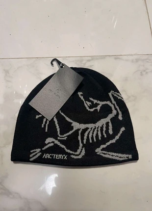 Bonnet arc'teryx noir, brand: Arc'teryx, condition: New with tags, size: One size, €29.99, €32.19 includes Buyer Protection