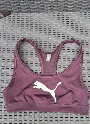 Top deportivo Puma XS, merk: Puma, staat: Nieuw zonder prijskaartje, maat: XS, € 3,00, € 3,85 inclusief Kopersbescherming