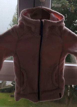 Veste polaire, brand: Decathlon, condition: Very good, size: 4 years / 104 cm, €2.00, €2.80 includes Buyer Protection
