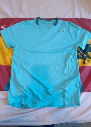 Maillot Rafa Nadal Roland Garros 2014, merk: Nike, staat: Heel goed, maat: M, € 29,00, € 31,15 inclusief Kopersbescherming