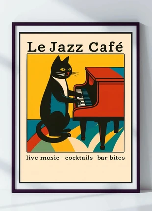 Poster A3/A4, brand: Art, condition: New with tags, €12.90, €14.25 includes Buyer Protection