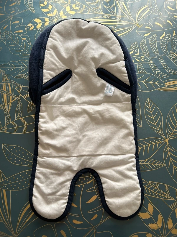 Accessoires bébé - photo numéro 2