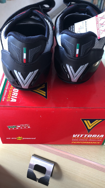 Vittoria fietsschoenen discount