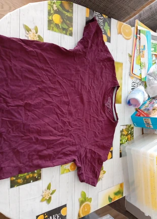 T Shirt, merk: Sonstiges, staat: Heel goed, maat: S, € 2,50, € 3,33 inclusief Kopersbescherming