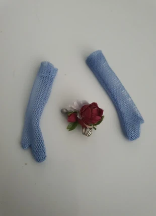 Bratz Acessoires formal funk, marque: Bratz, état: Bon état, taille: Taille unique, 12,00 €, 13,30 € Protection acheteurs (Pro) incluse