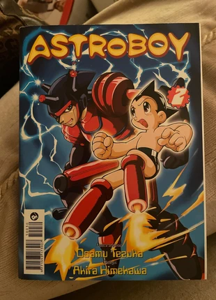 Astroboy 2, état: Très bon état, 4,00 €, 4,90 € Protection acheteurs incluse