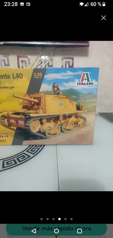 Italeri 4