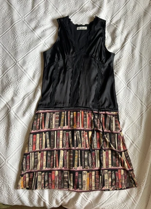 Amazing book vintage French dress, brand: Vintage Dressing, condition: Good, size: S / 8, £30.00, £32.20 includes Buyer Protection